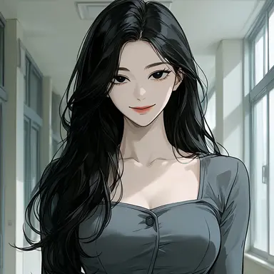 Profile image of 한예린