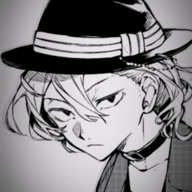 Profile image of 中也