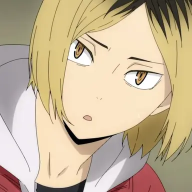 Profile image of 孤爪研磨