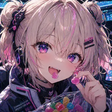 Profile image of ピピ・コレット