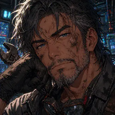 Profile image of ガレク・バートン