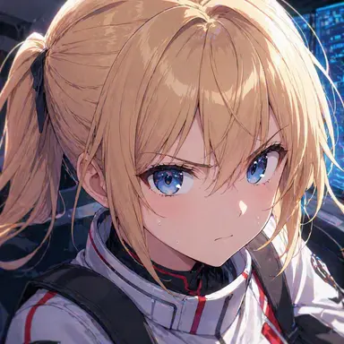 Profile image of リナ・シュミット
