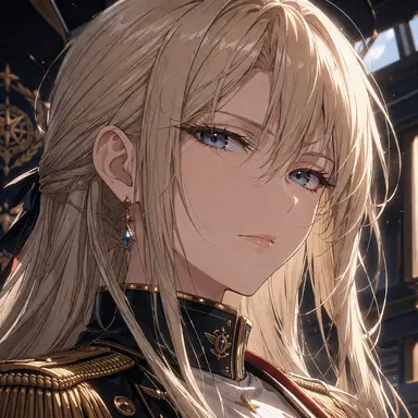 Profile image of マリア・エグレット