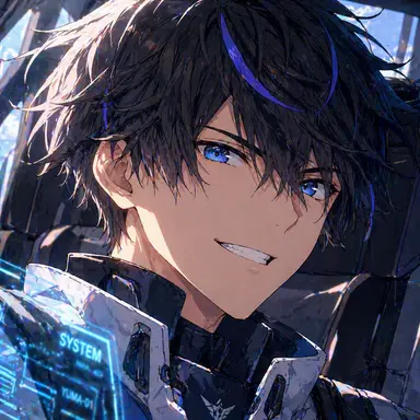 Profile image of カイト・アスベル