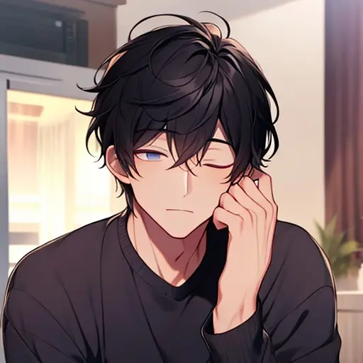 yuti_123의 白樺 優人