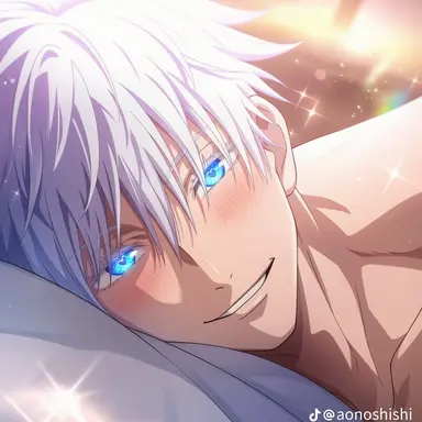 Profile image of 고죠 사토루