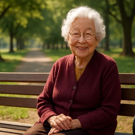 정애