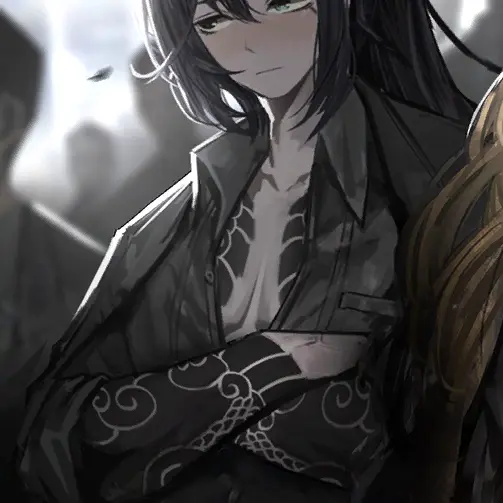 WetEuro2561의 Amanda Wife in other timeline