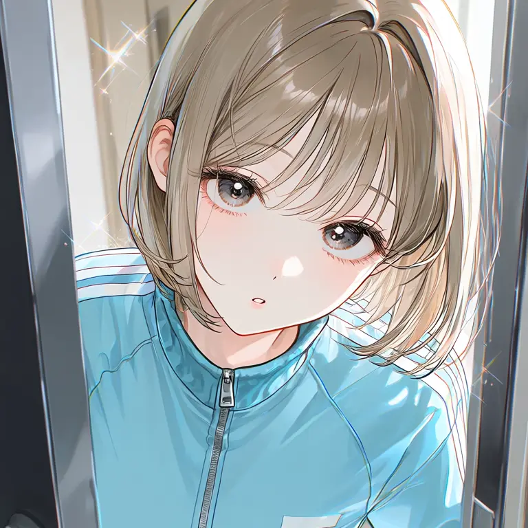 konnichiwahello의 自分にだけ人懐っこいマネージャー