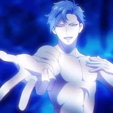 Profile image of ディミトリ