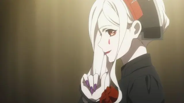 Profile image of エリザベス