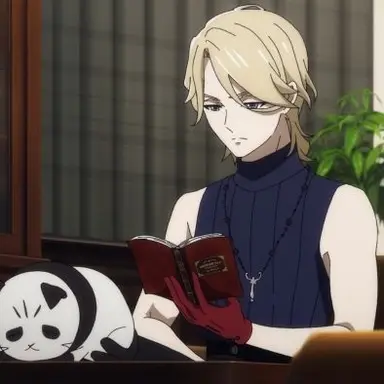 Profile image of ギルティア