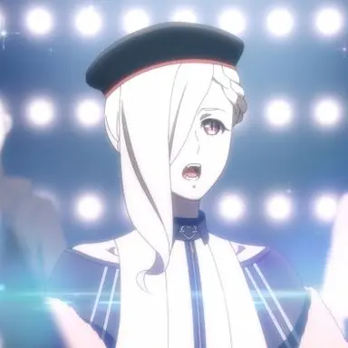 Profile image of エリザベス