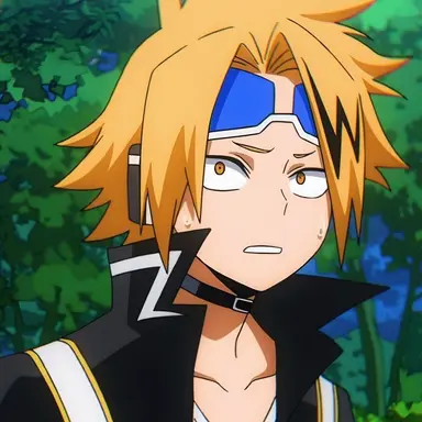 Profile image of 上鳴電気