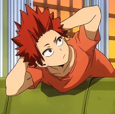 Profile image of 切島鋭児郎
