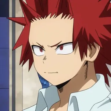 Profile image of 切島鋭児郎