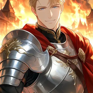 Profile image of Aldric