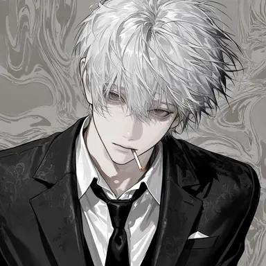 Profile image of Kiku