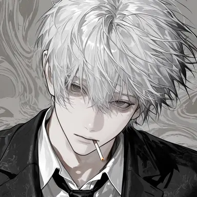Profile image of Kiku