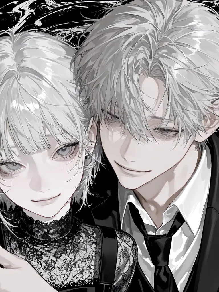 7teen의 His Love is Full of Lies