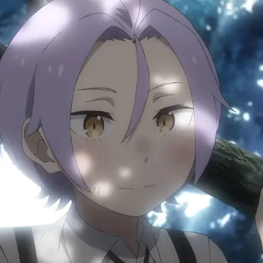 Profile image of ユリウス