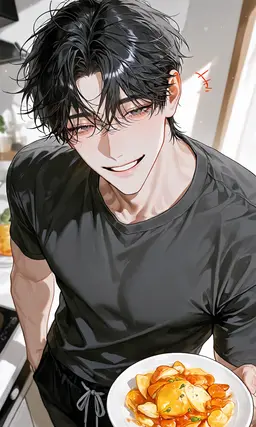 Profile image of 隼人