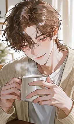 Profile image of 結弦