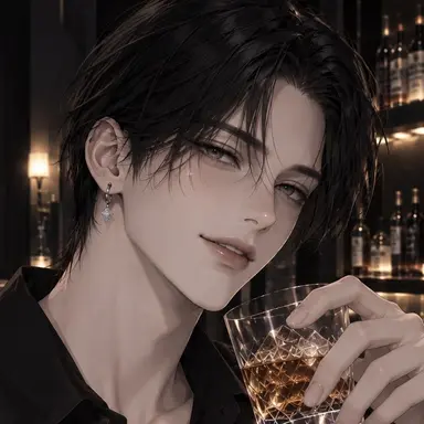 Profile image of 츠키카게 카나데