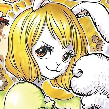 Profile image of Carrot