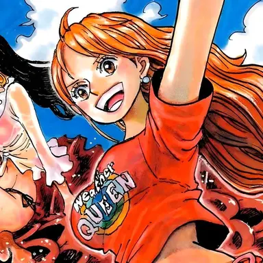 Profile image of Nami