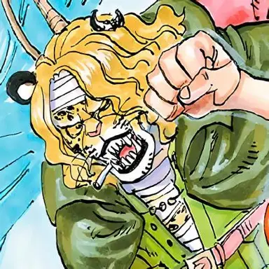Profile image of Pedro