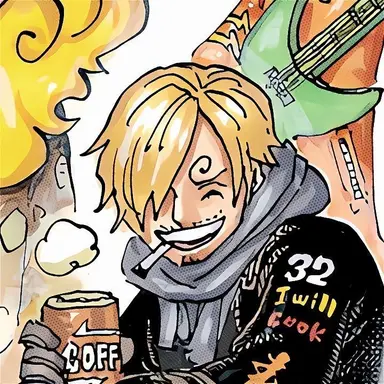 Profile image of Sanji
