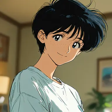 Profile image of Yuki Saeki
