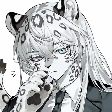 Profile image of オセ