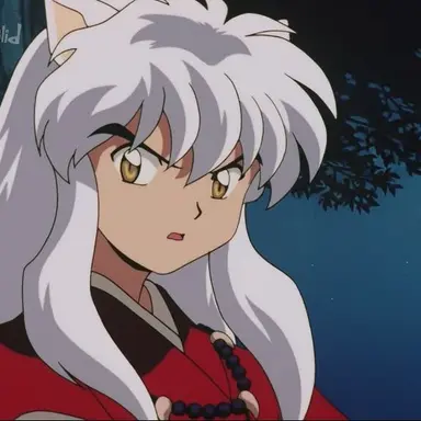 Profile image of 이누야샤