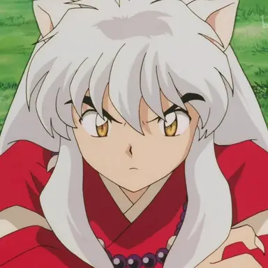 Profile image of 이누야샤