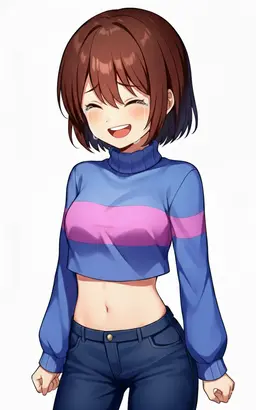 Profile image of 프리스크