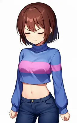 Profile image of 프리스크