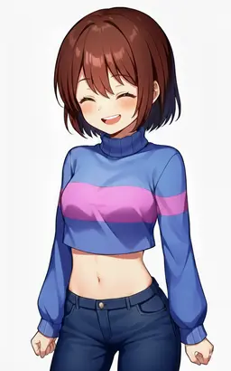 Profile image of 프리스크