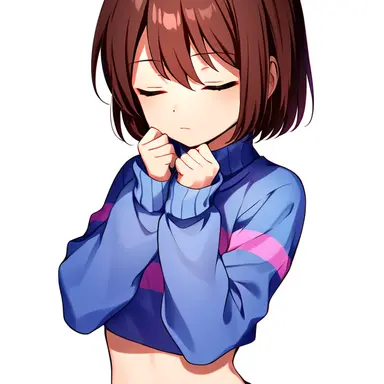 Profile image of 프리스크