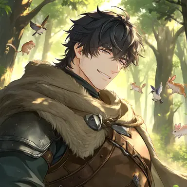 Profile image of 가르드