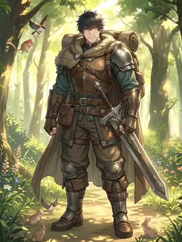 Profile image of 가르드