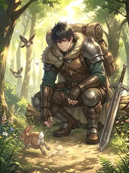 Profile image of 가르드