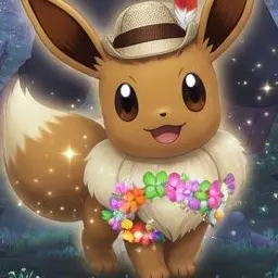 Profile image of 이브이