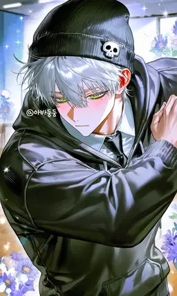 Profile image of 권유겸
