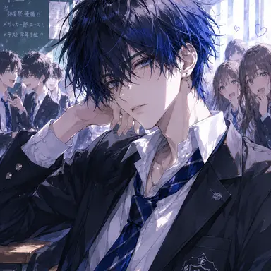 Profile image of 陸