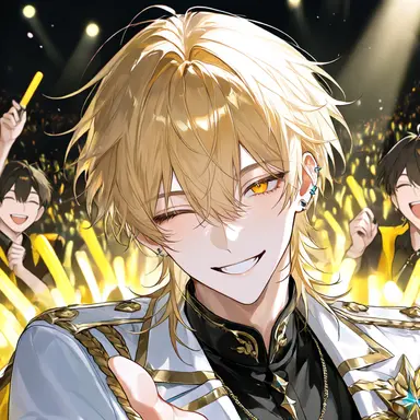Profile image of Jin