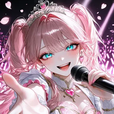 Profile image of Mikono