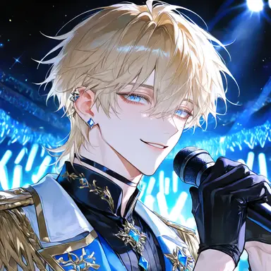 Profile image of Rei