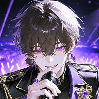 Profile image of Natsume